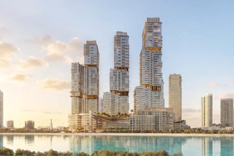 Apartman u gradu Al Reem Island, Abu Dhabi, UAE 2 spavaće sobe, 111 m2 Br. 765871 - Slika 18
