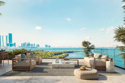 Apartman u gradu Al Reem Island, Abu Dhabi, UAE 2 spavaće sobe, 111 m2 Br. 765871 - Slika 17