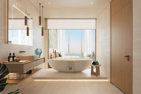Apartman u gradu Al Reem Island, Abu Dhabi, UAE 2 spavaće sobe, 111 m2 Br. 765871 - Slika 6