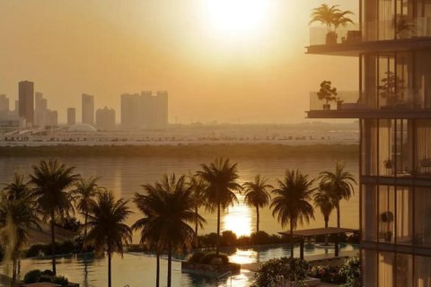Apartman u gradu Al Reem Island, Abu Dhabi, UAE 2 spavaće sobe, 111 m2 Br. 765871 - Slika 11