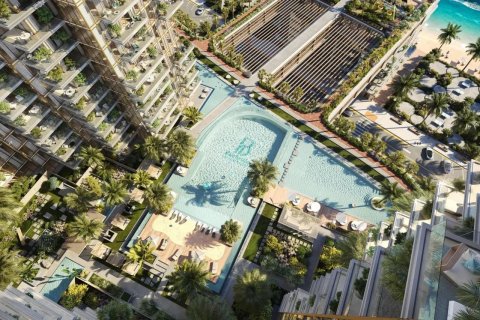 Apartman u gradu Al Reem Island, Abu Dhabi, UAE 2 spavaće sobe, 111 m2 Br. 765871 - Slika 10