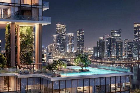 Al Reem Island, Abu Dhabi, BAE’de daire 2 yatak odası, 111 m&sup2; No 765871