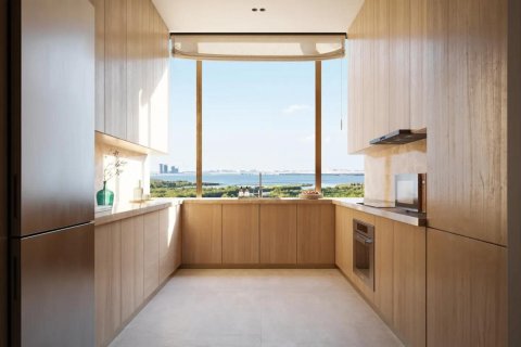 Apartman u gradu Al Reem Island, Abu Dhabi, UAE 2 spavaće sobe, 111 m2 Br. 765871 - Slika 2