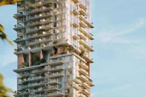 Apartman u gradu Al Reem Island, Abu Dhabi, UAE 2 spavaće sobe, 111 m2 Br. 765871 - Slika 14