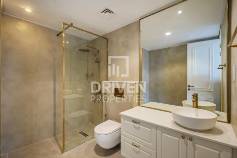 Huoneisto Jumeirah Village Circle, Dubai, Arabiemiraatit 1 makuuhuone, 110.18 m2 № 770535 - kuva 6