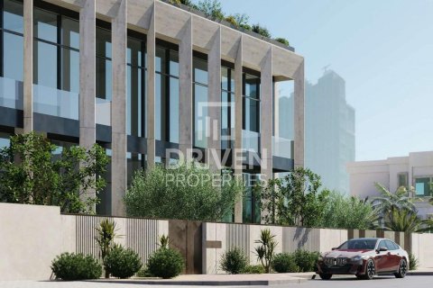 Terreno en venta en Al Wasl, Dubai, EAU 994.25 m2 № 778650 - foto 2