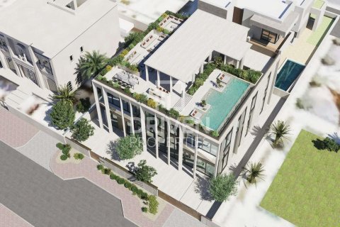 Terreno en venta en Al Wasl, Dubai, EAU 994.25 m2 № 778650 - foto 5