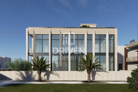 Terreno en venta en Al Wasl, Dubai, EAU 994.25 m2 № 778650 - foto 4