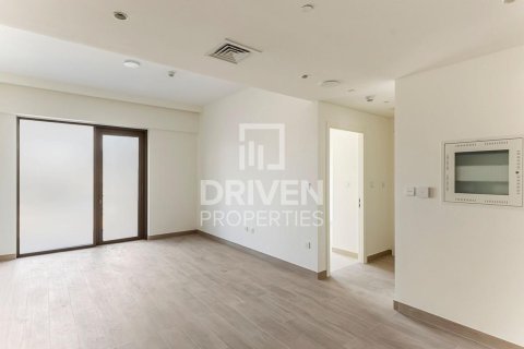 Apartament na sprzedaż w Dubai Creek Harbour (The Lagoons), Dubai, ZEA 1 sypialnia, 66.43 mkw., nr 781612 - zdjęcie 1