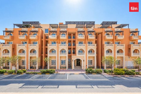 Apartment sa Dubai, UAE 1 silid-tulugan, 54.7 sq.m. № 769813 - larawan 1