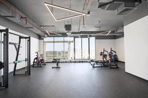 Apartmen di Arjan, Dubai, UAE 2 bilik tidur, 120.31 meter persegi № 781397 - foto 27