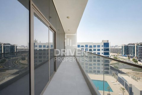 Apartmen di Arjan, Dubai, UAE 2 bilik tidur, 120.31 meter persegi № 781397 - foto 13
