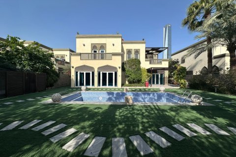 Vila v Jumeirah Islands, Dubai, SAE 5 ložnice, 474 m² Č.: 769469 - fotografie 13