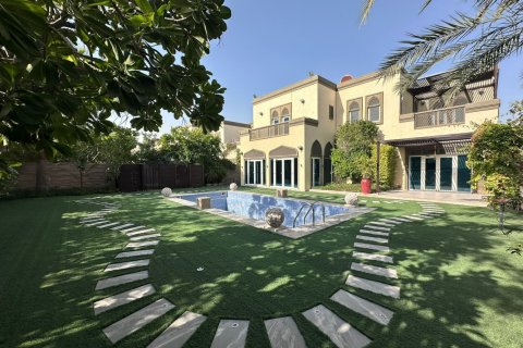 Vila v Jumeirah Islands, Dubai, SAE 5 ložnice, 474 m² Č.: 769469 - fotografie 14
