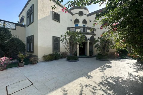 Vila v Jumeirah Islands, Dubai, SAE 5 ložnice, 474 m² Č.: 769469 - fotografie 2
