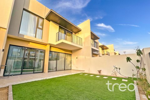 Kuća u nizu u gradu The Valley, Dubai, UAE 3 spavaće sobe, 182.28 m2 Br. 776036 - Slika 22