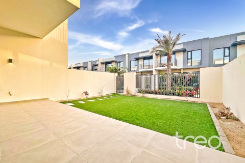 Kuća u nizu u gradu The Valley, Dubai, UAE 3 spavaće sobe, 182.28 m2 Br. 776036 - Slika 26