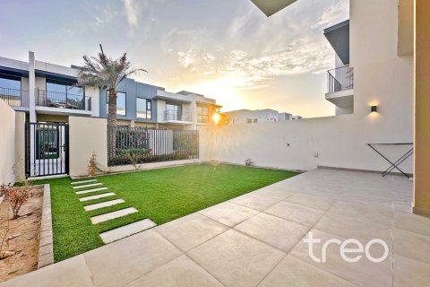Kuća u nizu u gradu The Valley, Dubai, UAE 3 spavaće sobe, 182.28 m2 Br. 776036 - Slika 25