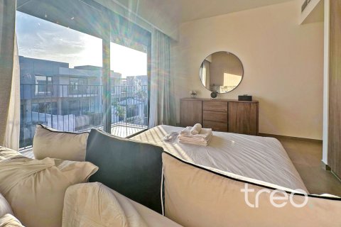 Kuća u nizu u gradu The Valley, Dubai, UAE 3 spavaće sobe, 182.28 m2 Br. 776036 - Slika 14