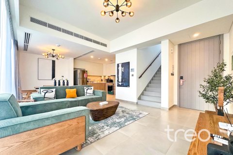 Kuća u nizu u gradu The Valley, Dubai, UAE 3 spavaće sobe, 182.28 m2 Br. 776036 - Slika 2