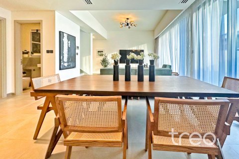 Kuća u nizu u gradu The Valley, Dubai, UAE 3 spavaće sobe, 182.28 m2 Br. 776036 - Slika 5