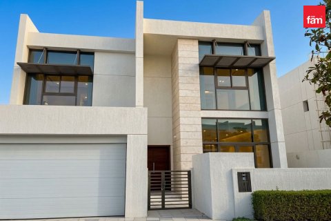 Villa Dubaijā, AAE 4 istabas, 634.7 m2 Nr. 774747