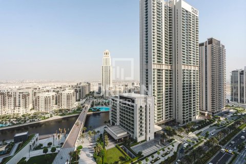 Διαμέρισμα σε Dubai Creek Harbour (The Lagoons), Dubai, ΗΑΕ 2 υπνοδωμάτια, 96.8 τ.μ. Αρ. 745864 - φωτογραφία 11