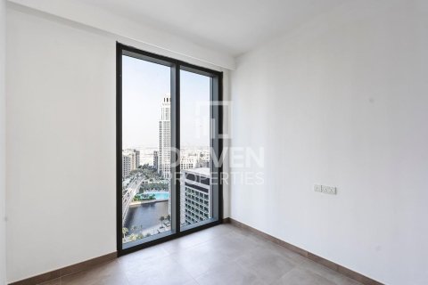 Διαμέρισμα σε Dubai Creek Harbour (The Lagoons), Dubai, ΗΑΕ 2 υπνοδωμάτια, 96.8 τ.μ. Αρ. 745864 - φωτογραφία 5