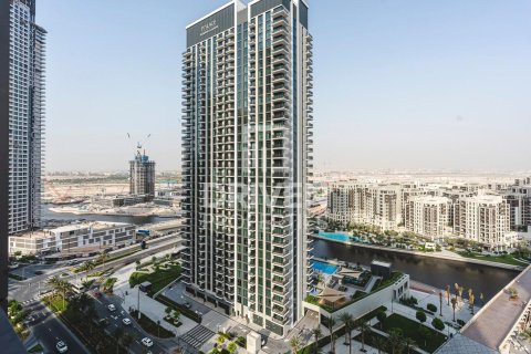 Διαμέρισμα σε Dubai Creek Harbour (The Lagoons), Dubai, ΗΑΕ 2 υπνοδωμάτια, 96.8 τ.μ. Αρ. 745864 - φωτογραφία 12