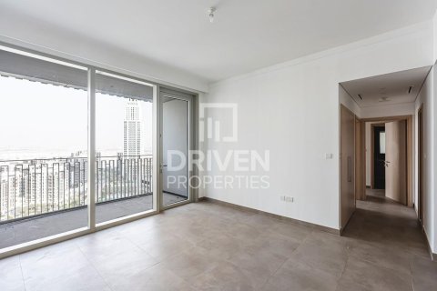 Διαμέρισμα σε Dubai Creek Harbour (The Lagoons), Dubai, ΗΑΕ 2 υπνοδωμάτια, 96.8 τ.μ. Αρ. 745864 - φωτογραφία 3
