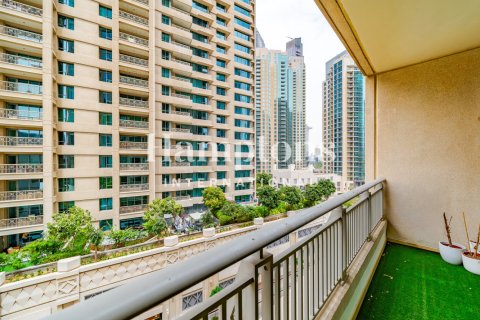 Leilighet til leie i Downtown Dubai (Downtown Burj Dubai), Dubai, Emiratene 2 soverom, 117.52229500 kvm Nr. 769576 - Foto 23