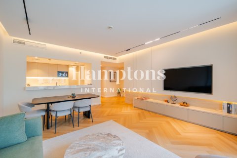 Leilighet til leie i Downtown Dubai (Downtown Burj Dubai), Dubai, Emiratene 2 soverom, 117.52229500 kvm Nr. 769576 - Foto 10