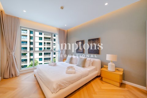 Leilighet til leie i Downtown Dubai (Downtown Burj Dubai), Dubai, Emiratene 2 soverom, 117.52229500 kvm Nr. 769576 - Foto 22