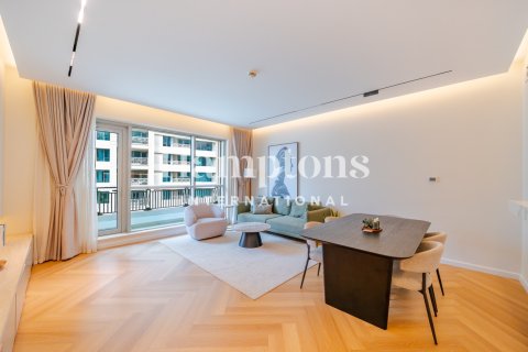 Leilighet til leie i Downtown Dubai (Downtown Burj Dubai), Dubai, Emiratene 2 soverom, 117.52229500 kvm Nr. 769576 - Foto 5