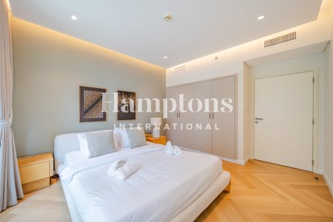 Leilighet til leie i Downtown Dubai (Downtown Burj Dubai), Dubai, Emiratene 2 soverom, 117.52229500 kvm Nr. 769576 - Foto 6