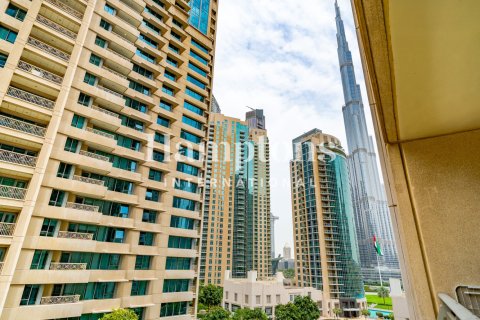 Leilighet til leie i Downtown Dubai (Downtown Burj Dubai), Dubai, Emiratene 2 soverom, 117.52229500 kvm Nr. 769576 - Foto 20