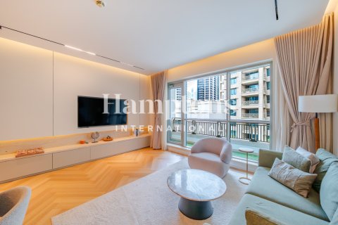 Leilighet til leie i Downtown Dubai (Downtown Burj Dubai), Dubai, Emiratene 2 soverom, 117.52229500 kvm Nr. 769576 - Foto 4