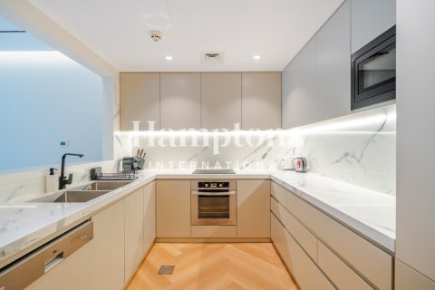 Leilighet til leie i Downtown Dubai (Downtown Burj Dubai), Dubai, Emiratene 2 soverom, 117.52229500 kvm Nr. 769576 - Foto 13