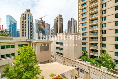 Leilighet til leie i Downtown Dubai (Downtown Burj Dubai), Dubai, Emiratene 2 soverom, 117.52229500 kvm Nr. 769576 - Foto 18