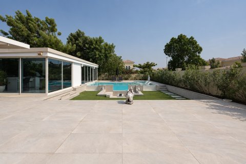 Jumeirah Park、Dubai、UAE にあるヴィラの賃貸物件 3ベッドルーム、693.61 m2、No774205 - 写真 4