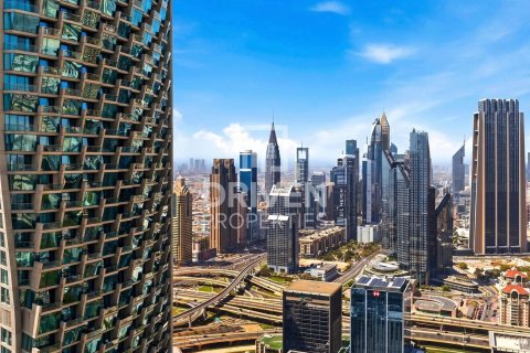 Penthouse në Downtown Dubai (Downtown Burj Dubai), Dubai, Emiratet e Bashkuara Arabe 4 dhoma gjumi, 647.26 m2. № 773585 - Foto 25