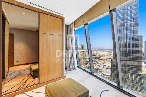 Penthouse në Downtown Dubai (Downtown Burj Dubai), Dubai, Emiratet e Bashkuara Arabe 4 dhoma gjumi, 647.26 m2. № 773585 - Foto 7