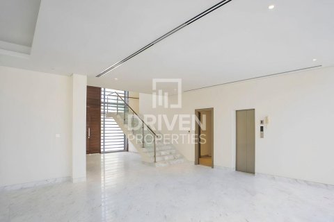 ویلا برای اجاره در Mohammed Bin Rashid City، Dubai، امارات متحده عربی 5 خوابه ، 842.82 متر مربع ، شماره 782502 - تصویر 4
