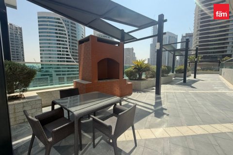 Apartment til leje i Downtown Dubai (Downtown Burj Dubai), Dubai, UAE 1 soveværelse, 84.3 kvm № 769433 - foto 8