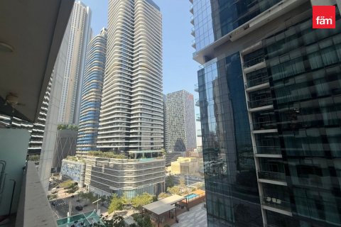 Apartment til leje i Downtown Dubai (Downtown Burj Dubai), Dubai, UAE 1 soveværelse, 84.3 kvm № 769433 - foto 13