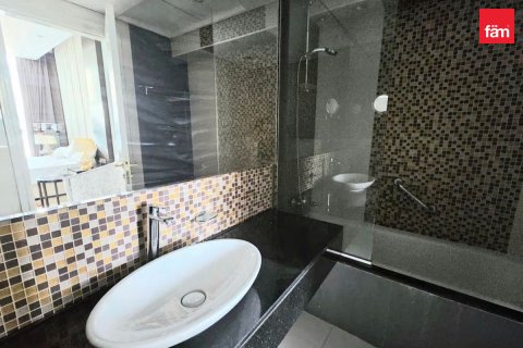 Apartment til leje i Downtown Dubai (Downtown Burj Dubai), Dubai, UAE 1 soveværelse, 84.3 kvm № 769433 - foto 9