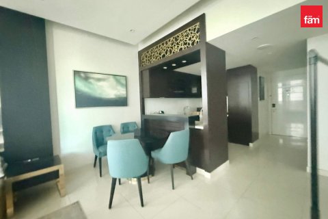 Apartment til leje i Downtown Dubai (Downtown Burj Dubai), Dubai, UAE 1 soveværelse, 84.3 kvm № 769433 - foto 3