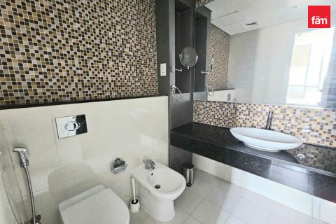 Apartment til leje i Downtown Dubai (Downtown Burj Dubai), Dubai, UAE 1 soveværelse, 84.3 kvm № 769433 - foto 7
