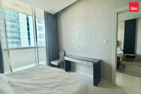 Apartment til leje i Downtown Dubai (Downtown Burj Dubai), Dubai, UAE 1 soveværelse, 84.3 kvm № 769433 - foto 2