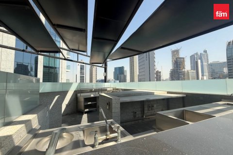 Apartment til leje i Downtown Dubai (Downtown Burj Dubai), Dubai, UAE 1 soveværelse, 84.3 kvm № 769433 - foto 6